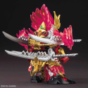 Gundam – Maquette SD Sangoku Soketsuden Sun Quan Gundam Astray