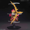 Gundam – Maquette SD Sangoku Soketsuden Sun Quan Gundam Astray