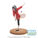 Spy x Family Luminasta Yor Forger Tennis Ver 17,5cm