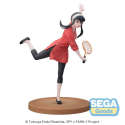 Spy x Family Luminasta Yor Forger Tennis Ver 17,5cm