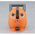 CHAINSAW MAN - Pochita - Figurine PLAMAX 9cm