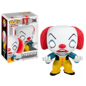 Ça (It) POP! Vinyl figurine Pennywise 10 cm