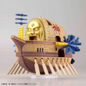 One Piece Maquette Grand Ship Collection Ark Maxim 15cm