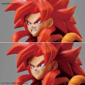 Dragon Ball – Maquette Figure-rise Standard Gogeta SS4