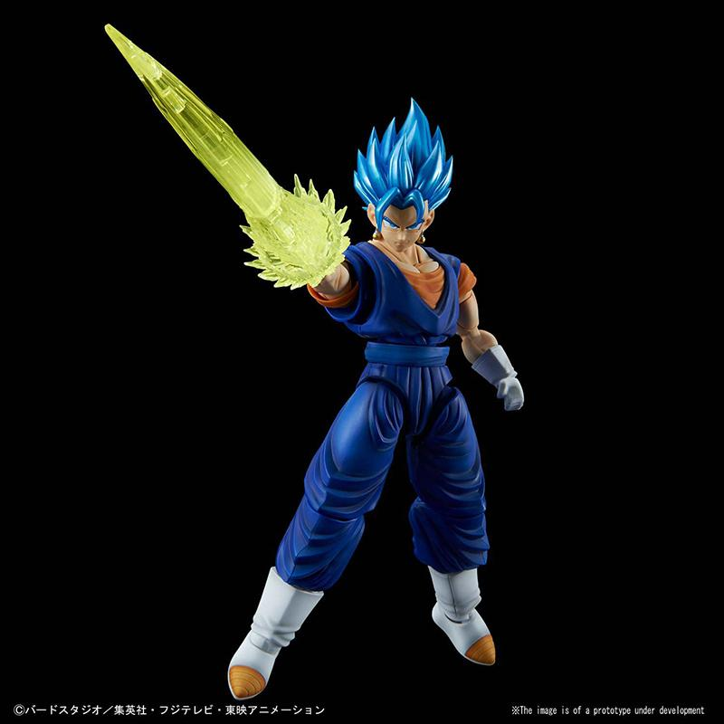 Dragon Ball – Maquette Figure-rise Standard Vegetto SS God