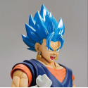 Dragon Ball – Maquette Figure-rise Standard Vegetto SS God