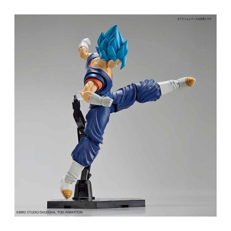 Dragon Ball – Maquette Figure-rise Standard Vegetto SS God