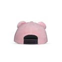 Pokémon casquette peluche Snapback Ramoloss