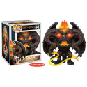 Le Seigneur des Anneaux Super Sized POP! Movies Vinyl figurine Balrog 15 cm