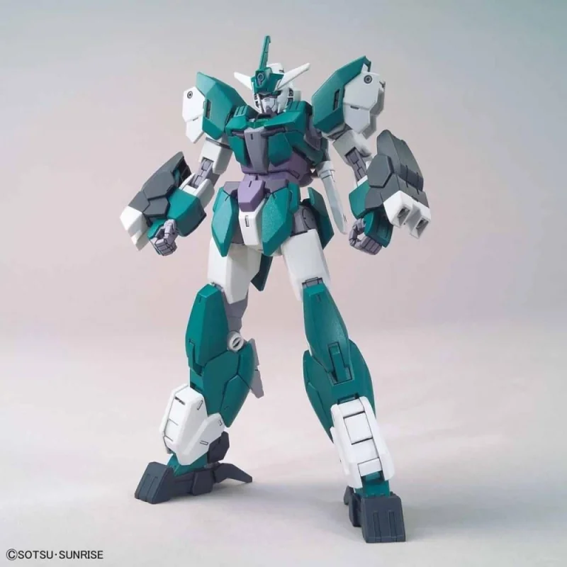 Gundam – Maquette HG 1/144 Core Gundam G3 Color & Veetwo Unit