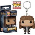 Harry Potter porte-clés Pocket POP! Vinyl Hermione Granger 4 cm