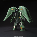 Gundam Gunpla HG 1/144 NZ-666 Kshatriya