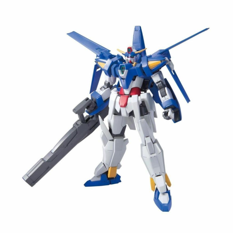 Gundam Gunpla HG 1/144 21 Gundam Age-3 Normal