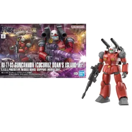 HG GUNCANNON CUCURUZ DOAN 1/144