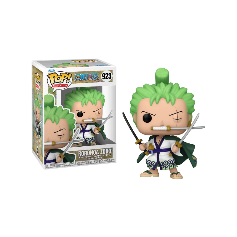 Zorojuro (Zoro) Funko POP!