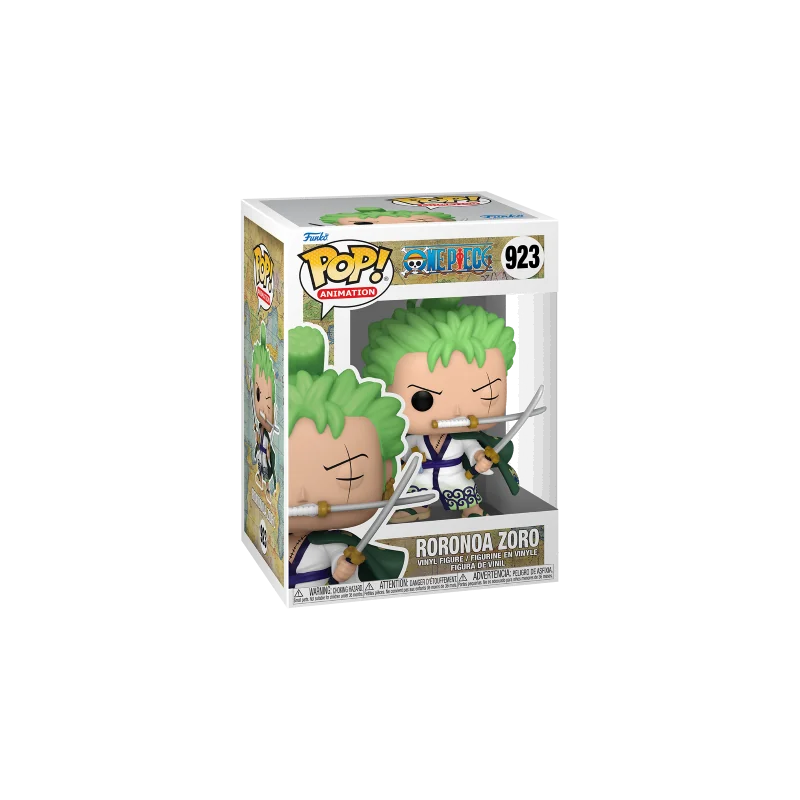 Zorojuro (Zoro) Funko POP!