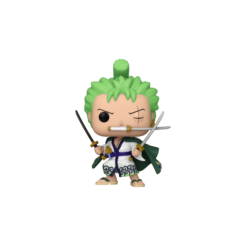 Zorojuro (Zoro) Funko POP!