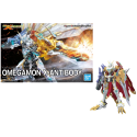 Digimon Figure-Rise Amplified Omegamon X-Antibody