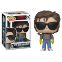 Stranger Things POP! Movies Vinyl figurine Steve with Sunglasses 9 cm