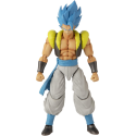 DRAGON BALL - Gogeta Blue SS - Figurine Dragon Stars 17cm Serie 11