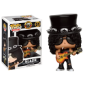 Guns N´ Roses POP! Rocks Vinyl Figurine Slash 9 cm