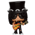 Guns N´ Roses POP! Rocks Vinyl Figurine Slash 9 cm