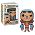 Franky (329) Funko POP!