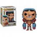 Franky (329) Funko POP!