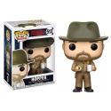 Stranger Things POP! TV Vinyl Figurine Hopper 9 cm