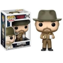 Stranger Things POP! TV Vinyl Figurine Hopper 9 cm