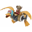 One Piece - Chopper Wing Chopper Robot VOL2 10cm