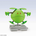 Gundam: Haro Basic Green Model Kit