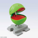 Gundam: Haro Basic Green Model Kit