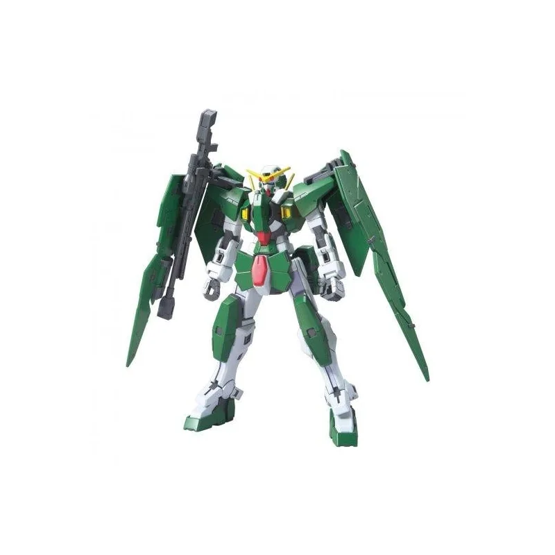 Gundam Gunpla HG 1/144 03 Gundam Dynames