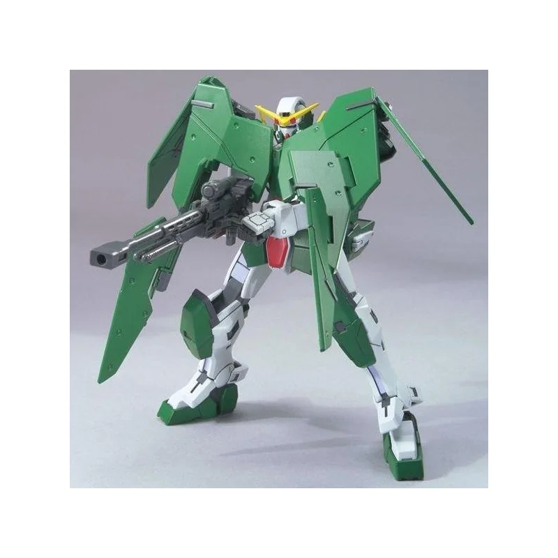 Gundam Gunpla HG 1/144 03 Gundam Dynames