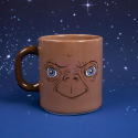 E.T., l'extra-terrestre mug avec son E.T.