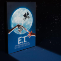 ET l'extra-terrestre : Movie Poster Light