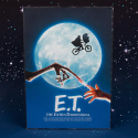 ET l'extra-terrestre : Movie Poster Light