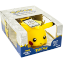 Pokémon Chargeur sans fil pour smartphone Pikachu