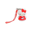 Hello Kitty figurine lumineuse Unicorn 9 cm