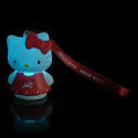 Hello Kitty figurine lumineuse Unicorn 9 cm