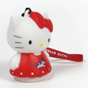 Hello Kitty figurine lumineuse Unicorn 9 cm