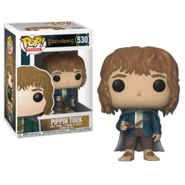 Le Seigneur des Anneaux – Funko POP Pippin