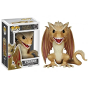 Le Trône de fer POP! Television Vinyl figurine Viserion 15 cm