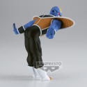 DRAGON BALL Z - Figurine Burta - Solid Edge Works 14cm