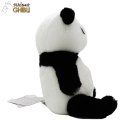 Panda! Petit Panda! Figurine en peluche Pan-Chan 16 cm