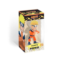 NARUTO - Naruto Uzumaki Multi Clonage - Figurine Minix 12cm