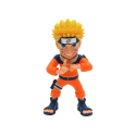 NARUTO - Naruto Uzumaki Multi Clonage - Figurine Minix 12cm