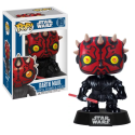 Star Wars POP! Vinyl Bobble Head Darth Maul 10 cm