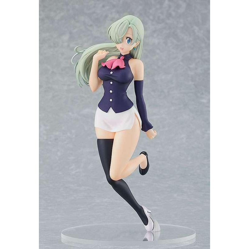 SEVEN DEADLY SINS - Elizabeth - Pop Up Parade 16cm